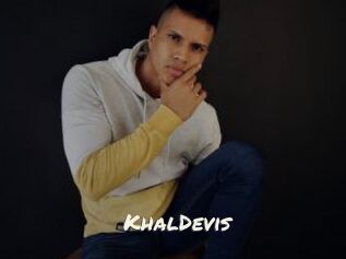 KhalDevis