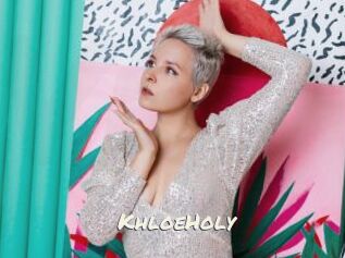 KhloeHoly