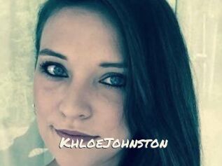 KhloeJohnston