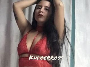 KhloeRRoss
