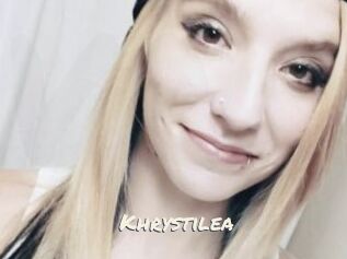 Khrystilea