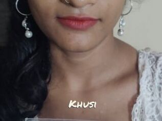 Khusi