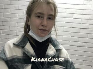 KianaChase