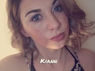 Kiann