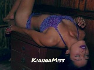KiannaMiss