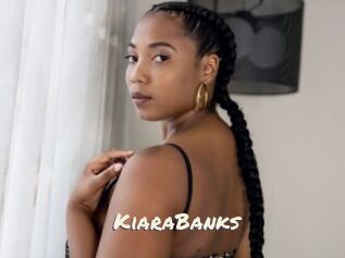 KiaraBanks