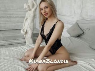 KiaraBlondie