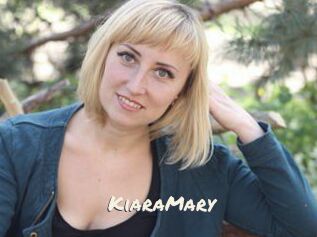 KiaraMary
