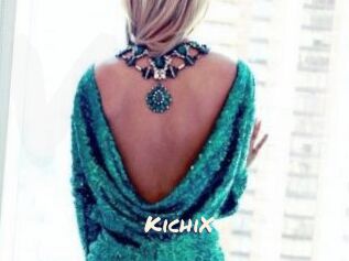 KichiX