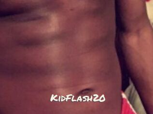 KidFlash20