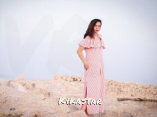 Kikastar