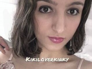 Kikiloverkinky
