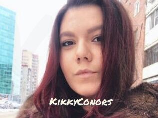 KikkyConors