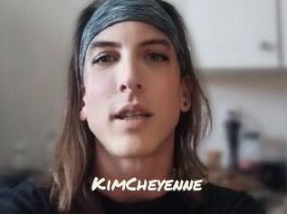 KimCheyenne