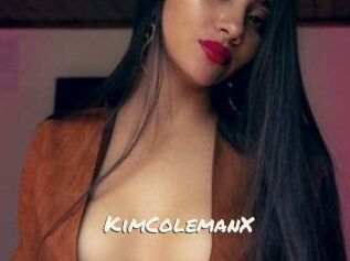 KimColemanX