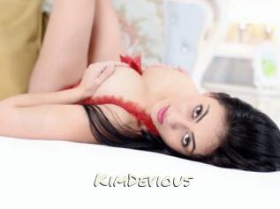 KimDevious
