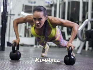 KimHall