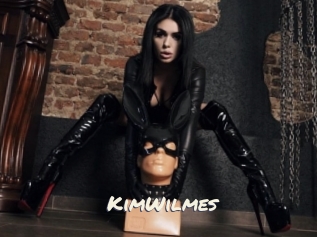 KimWilmes Vierges