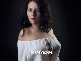 KimYkym