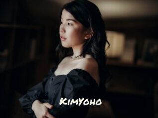 KimYoho