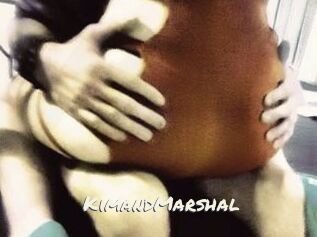 KimandMarshal