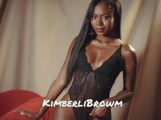 KimberliBrowm