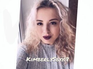 KimberlySexy18