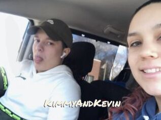 KimmyAndKevin