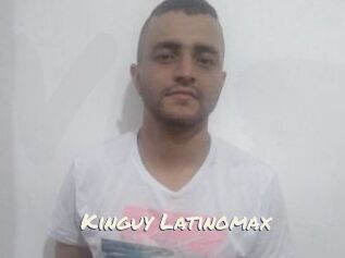 Kinguy_Latinomax