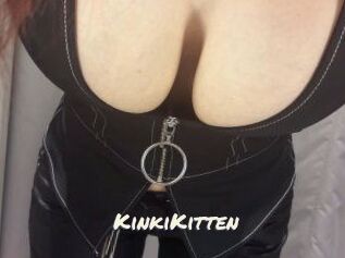 KinkiKitten