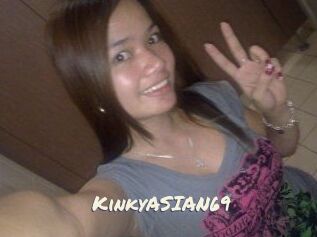 KinkyASIAN69