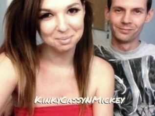 KinkyCassyNMickey