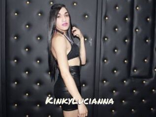 KinkyLucianna