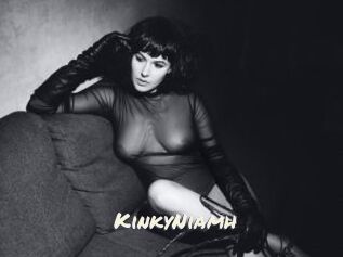 KinkyNiamh