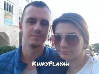 KinkyPlayah