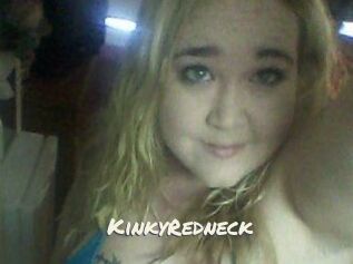 KinkyRedneck