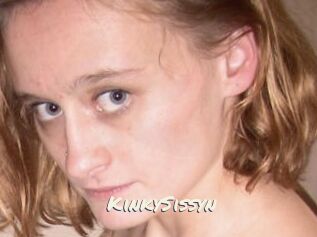 KinkySissyn