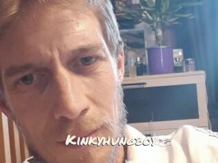 Kinkyhungboy