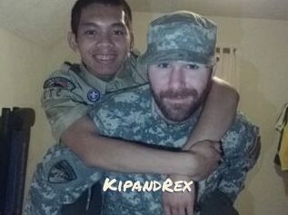 Kip_and_Rex