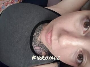 KirRoyale