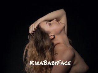 KiraBabyFace