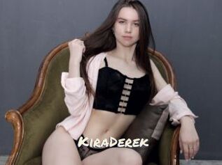 KiraDerek
