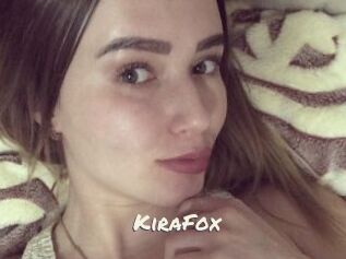 KiraFox