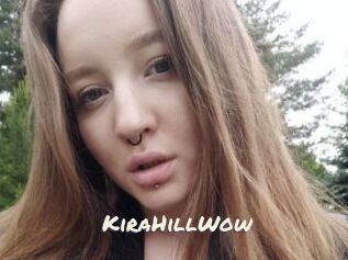 KiraHillWow