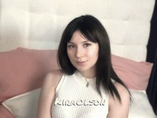 KiraOlson