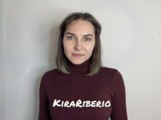 KiraRiberio