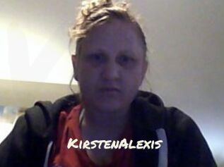 KirstenAlexis