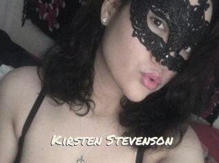 Kirsten_Stevenson