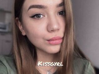 Kissgyrl
