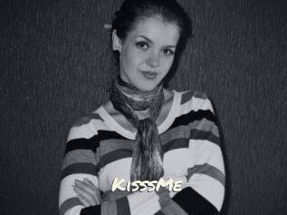 KisssMe